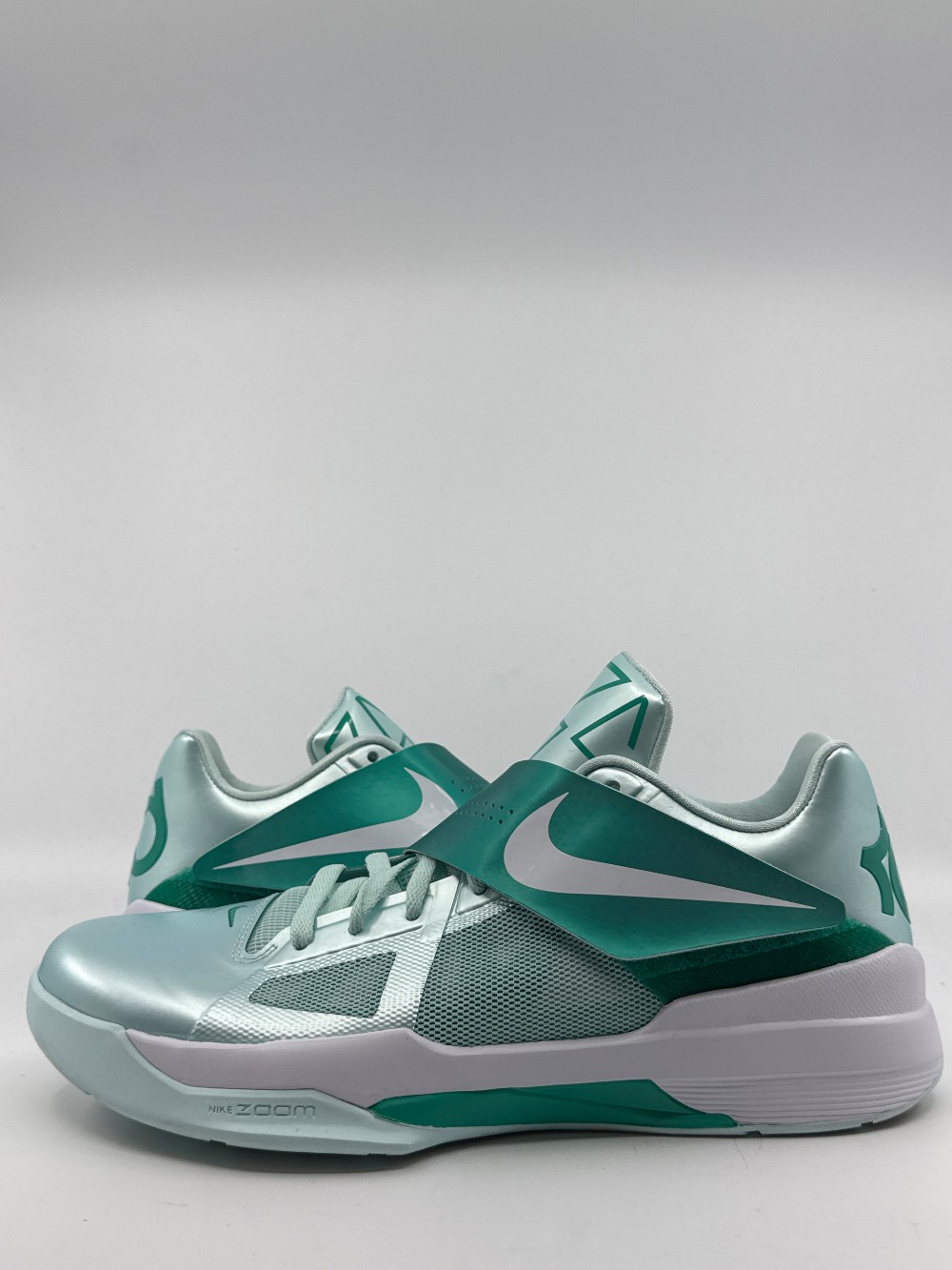 *VNDS* NIKE KD 4 - EASTER (2025)