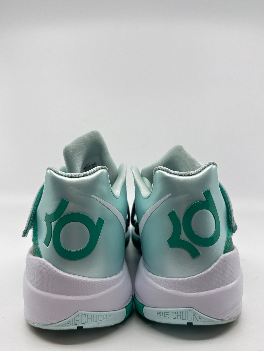 *VNDS* NIKE KD 4 - EASTER (2025)
