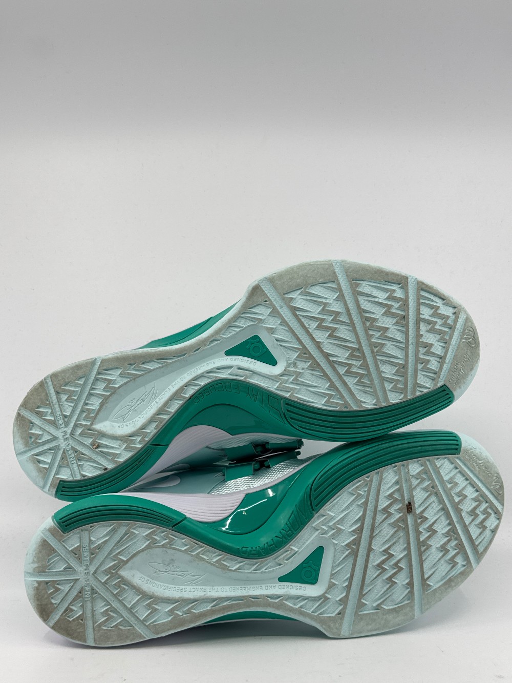 *VNDS* NIKE KD 4 - EASTER (2025)