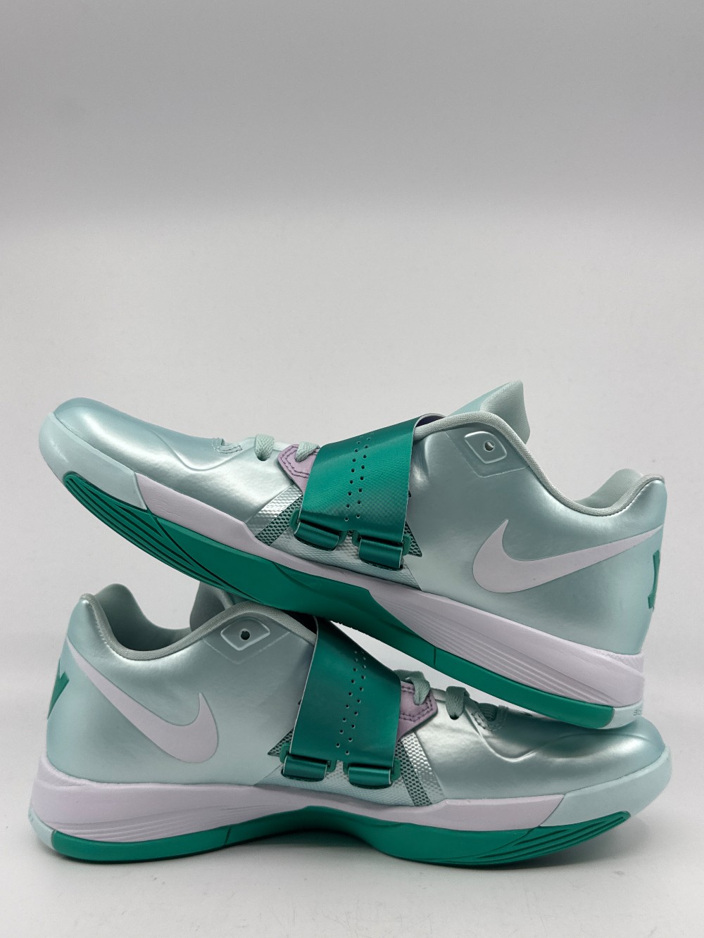 *VNDS* NIKE KD 4 - EASTER (2025)