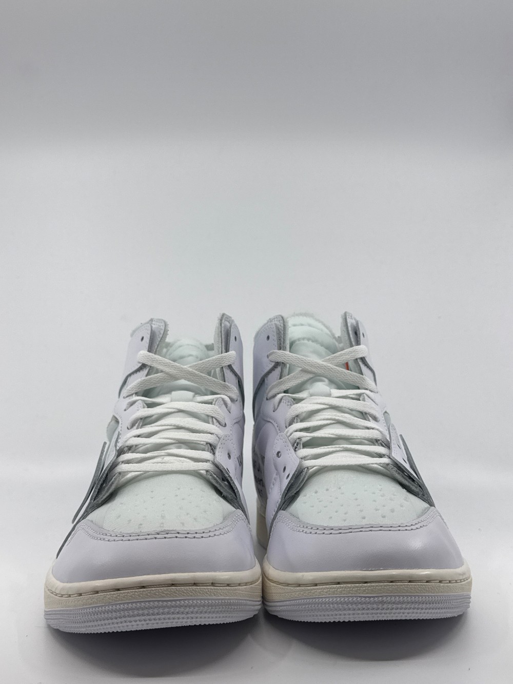 *VNDS* AJ 1 - VIRGIL ABLOH ARCHIVE ALASKA