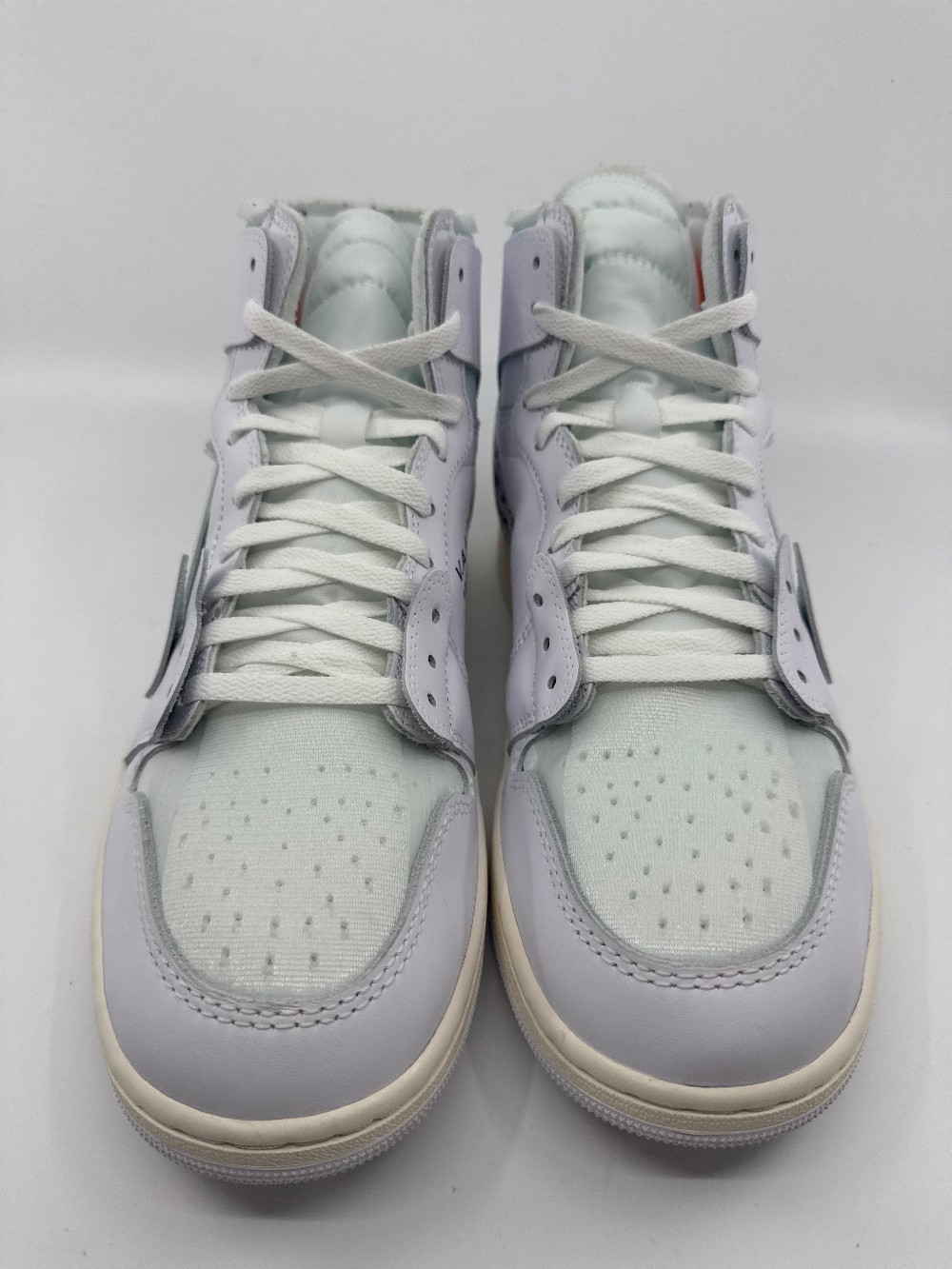 *VNDS* AJ 1 - VIRGIL ABLOH ARCHIVE ALASKA