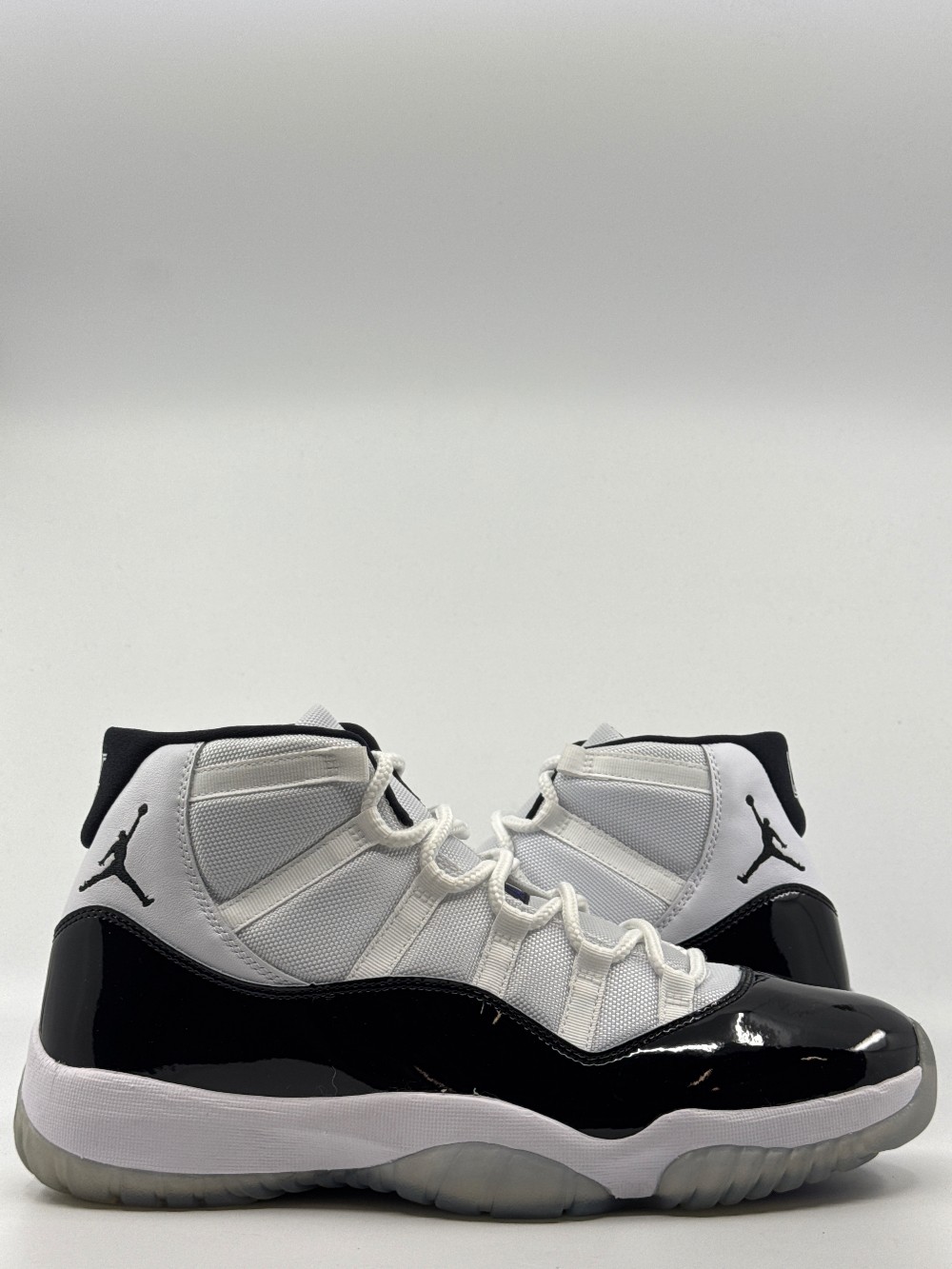*VNDS* AJ 11 - CONCORD (2018)