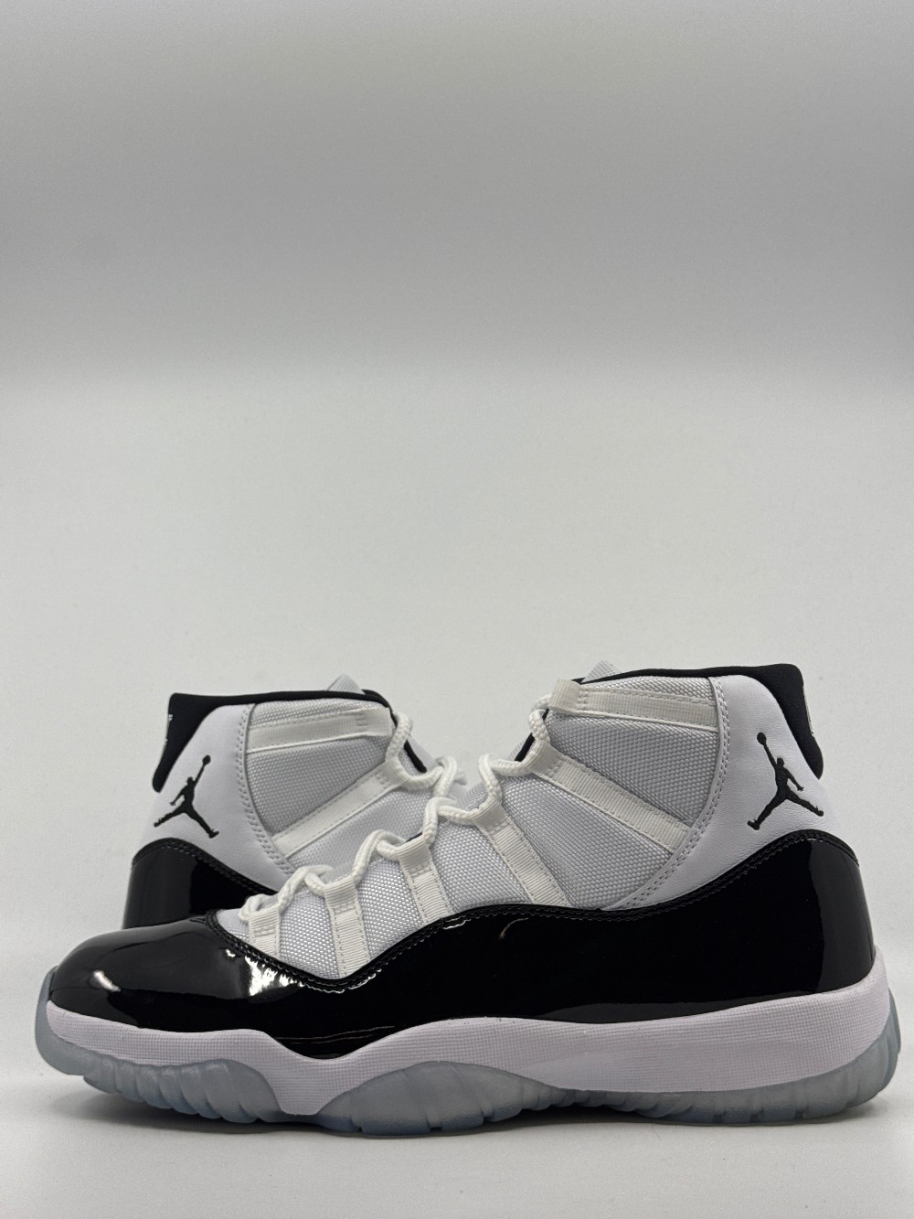 *VNDS* AJ 11 - CONCORD (2018)