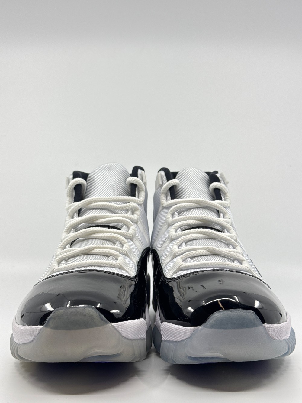 *VNDS* AJ 11 - CONCORD (2018)