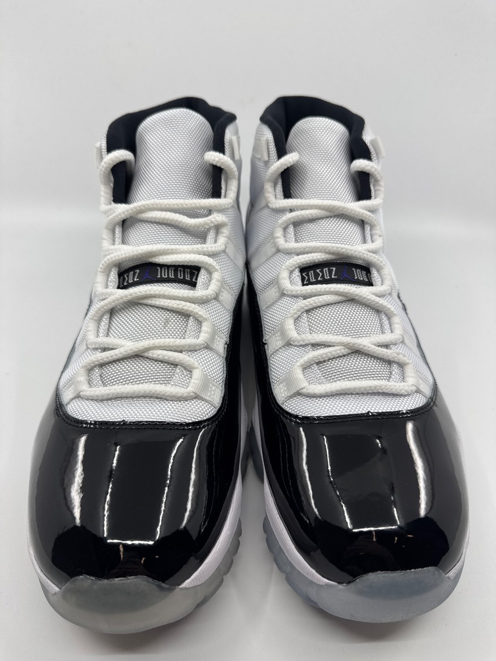 *VNDS* AJ 11 - CONCORD (2018)