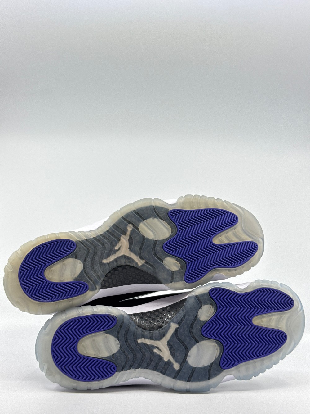 *VNDS* AJ 11 - CONCORD (2018)