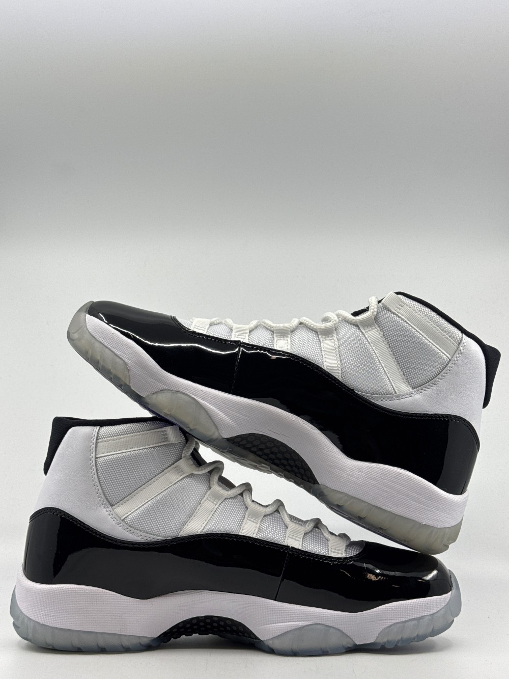*VNDS* AJ 11 - CONCORD (2018)