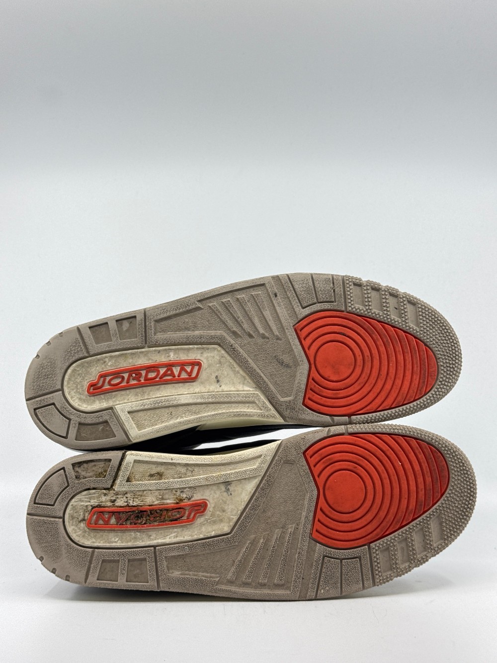 *USED* AJ 3 - DESERT ELEPHANT