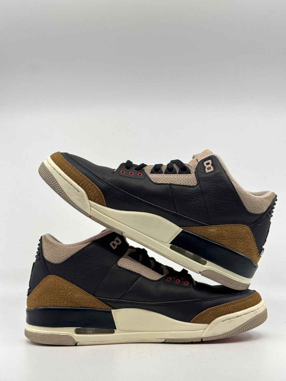*USED* AJ 3 - DESERT ELEPHANT