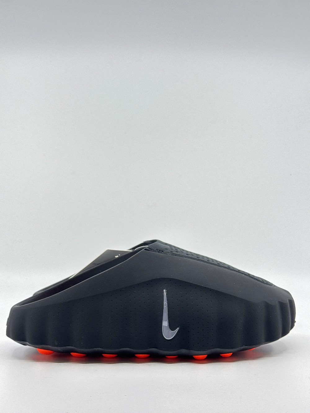 NIKE MIND 001 SLIDE - BLACK