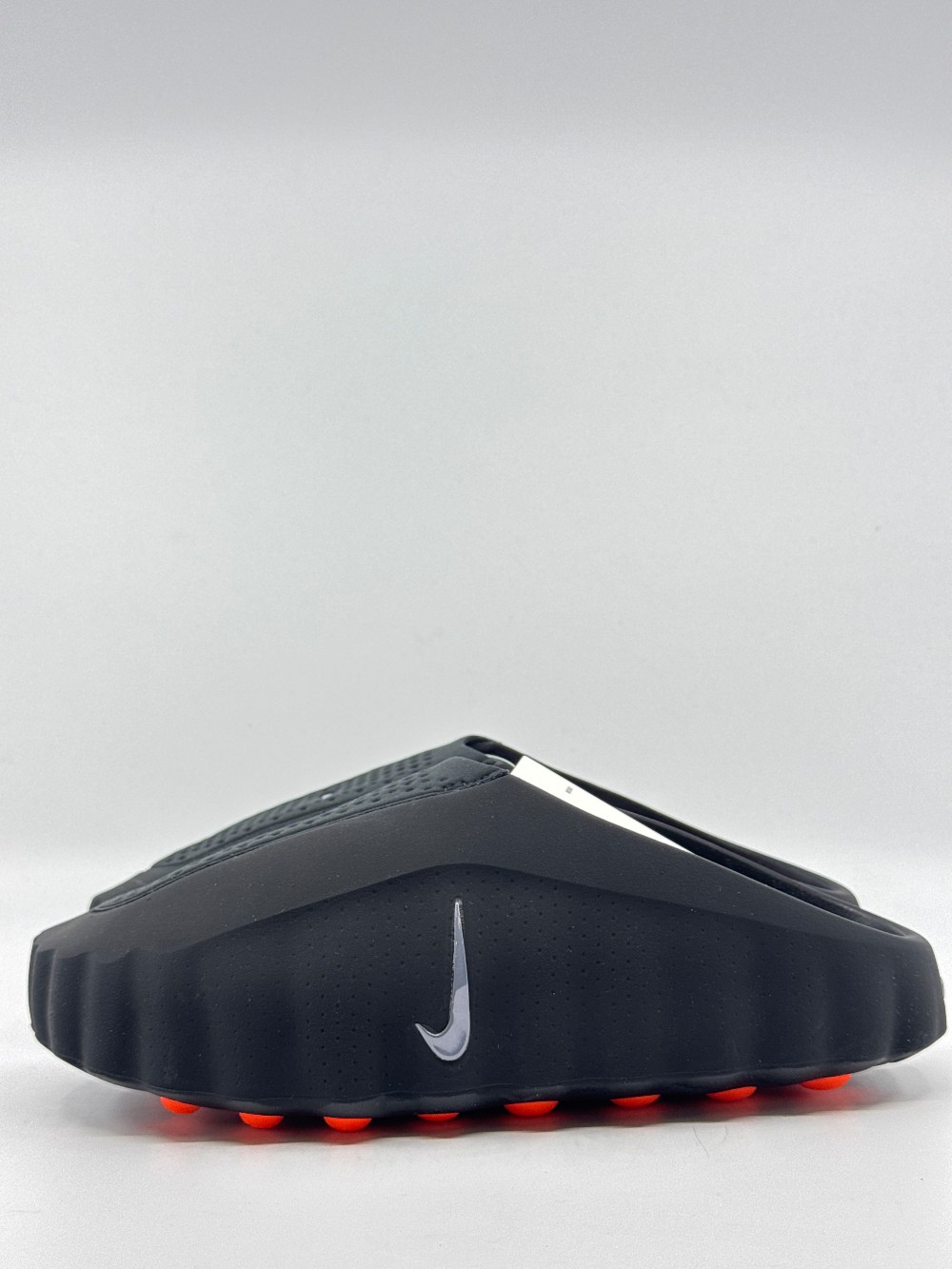 NIKE MIND 001 SLIDE - BLACK