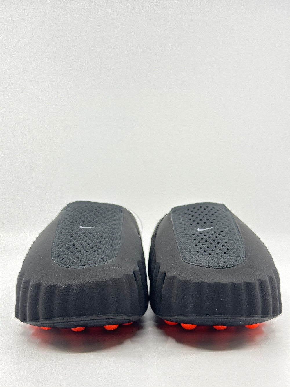 NIKE MIND 001 SLIDE - BLACK