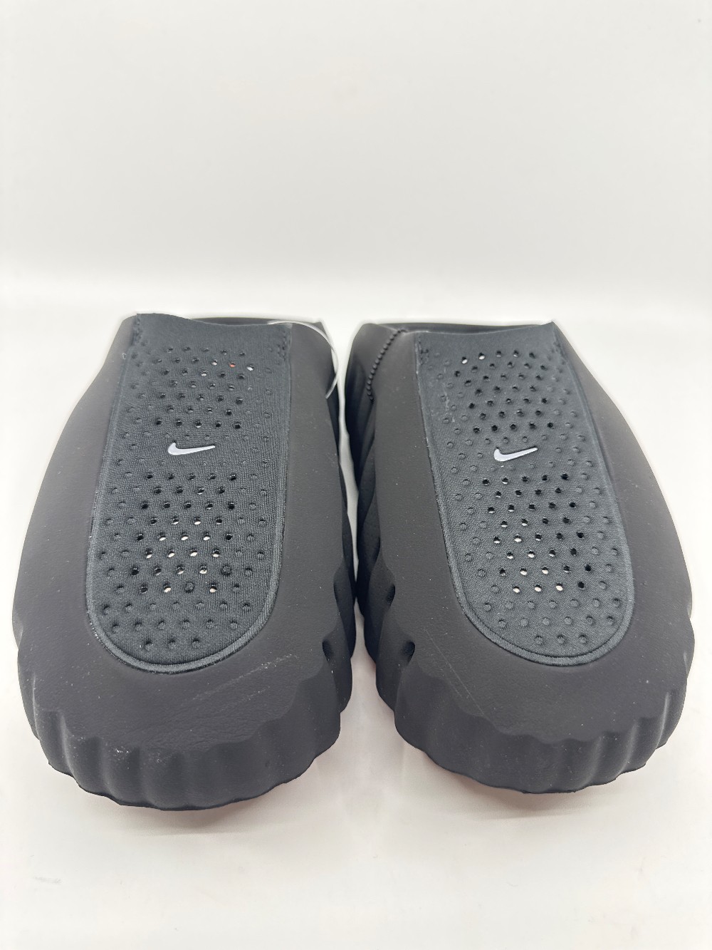 NIKE MIND 001 SLIDE - BLACK