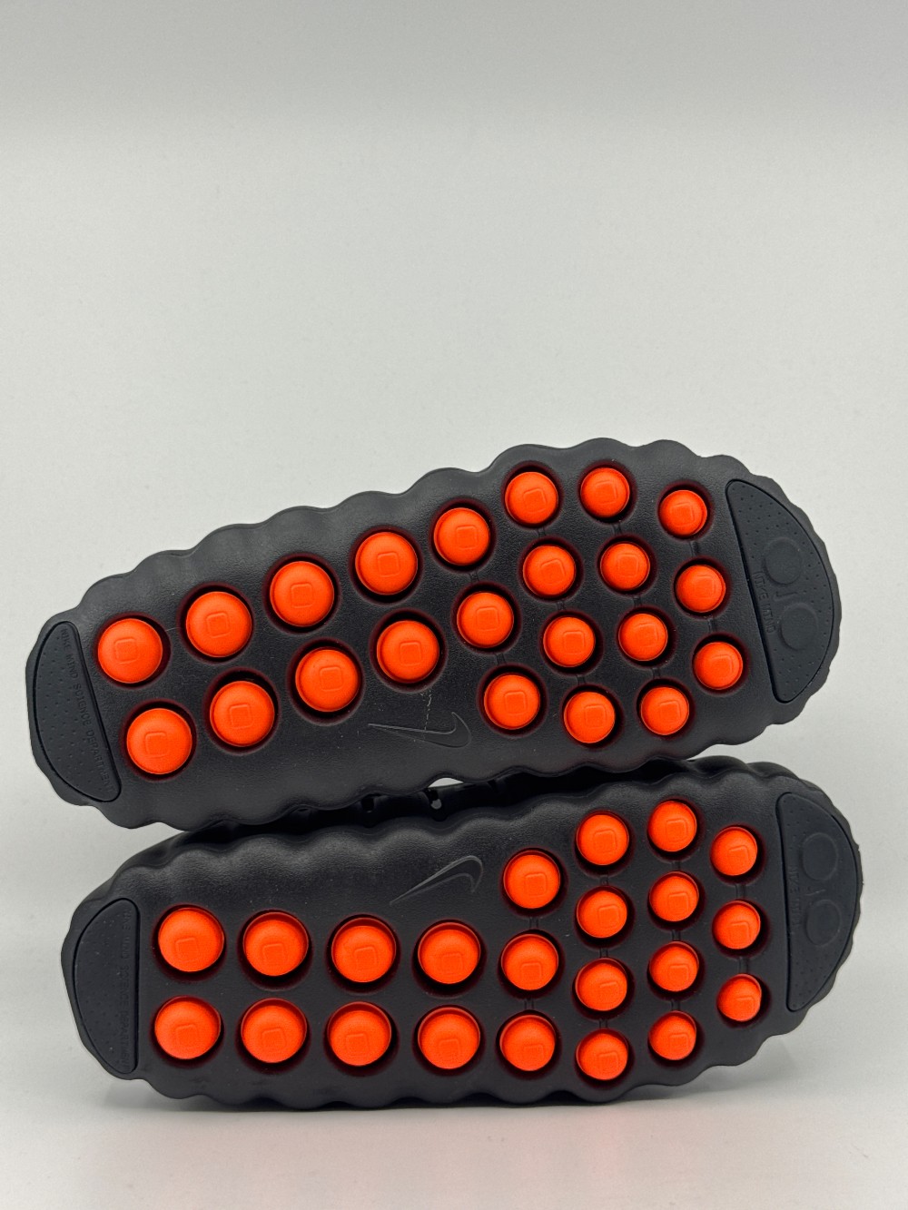NIKE MIND 001 SLIDE - BLACK