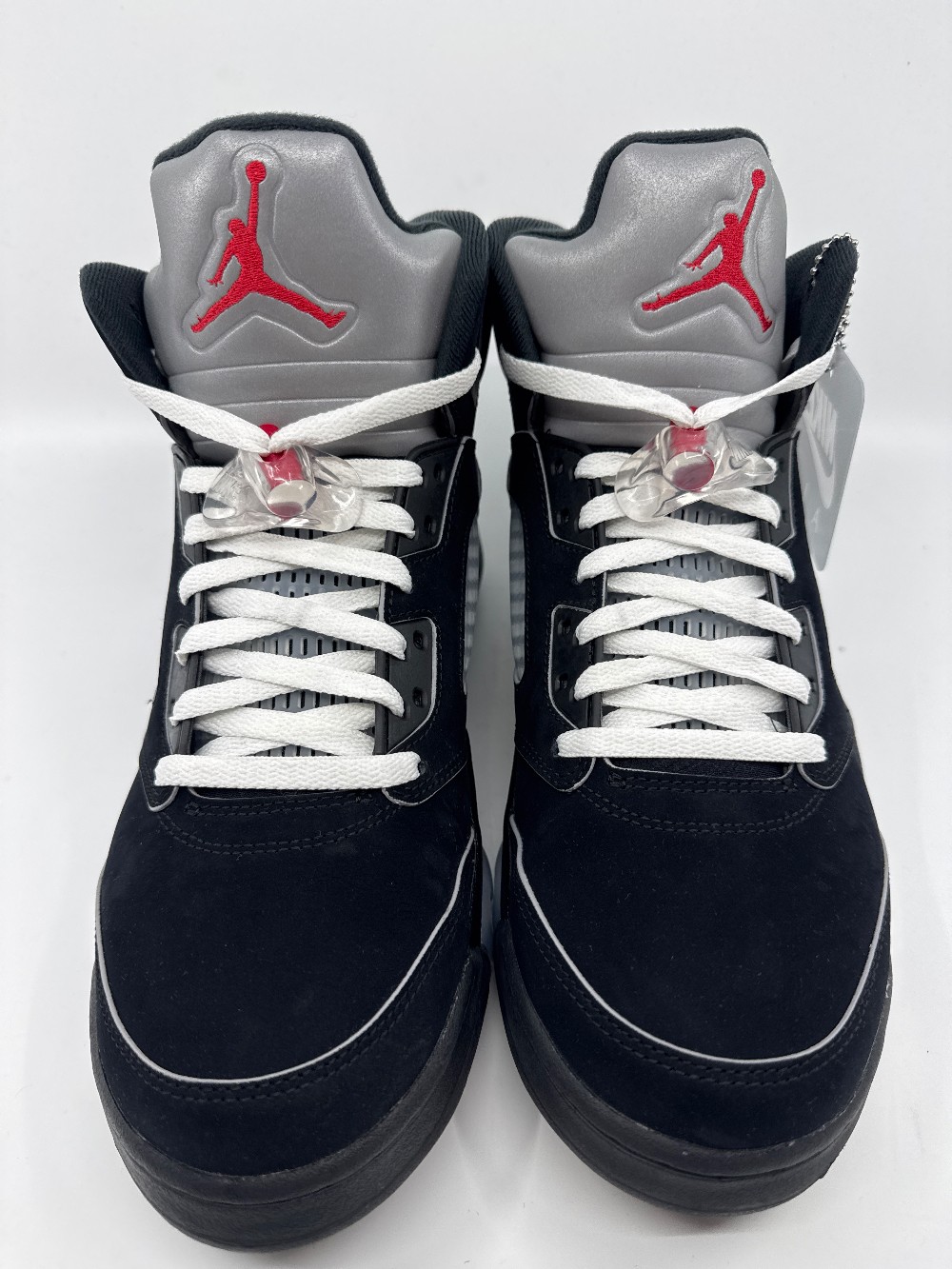 *USED* AJ 5 - BLACK METALLIC (2025)