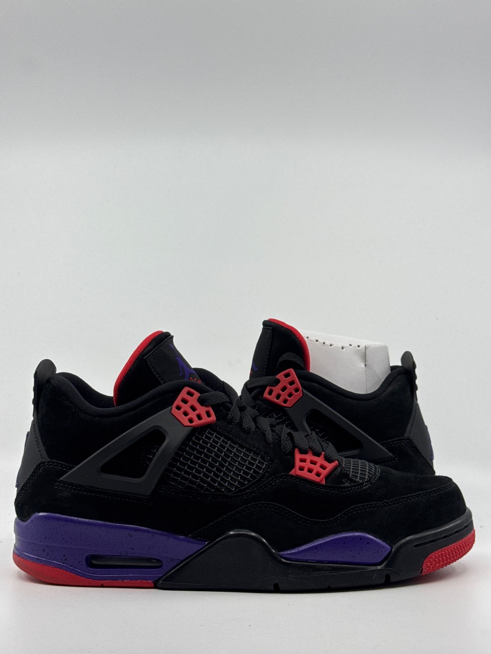 *USED* AJ 4 X DRAKE - RAPTORS