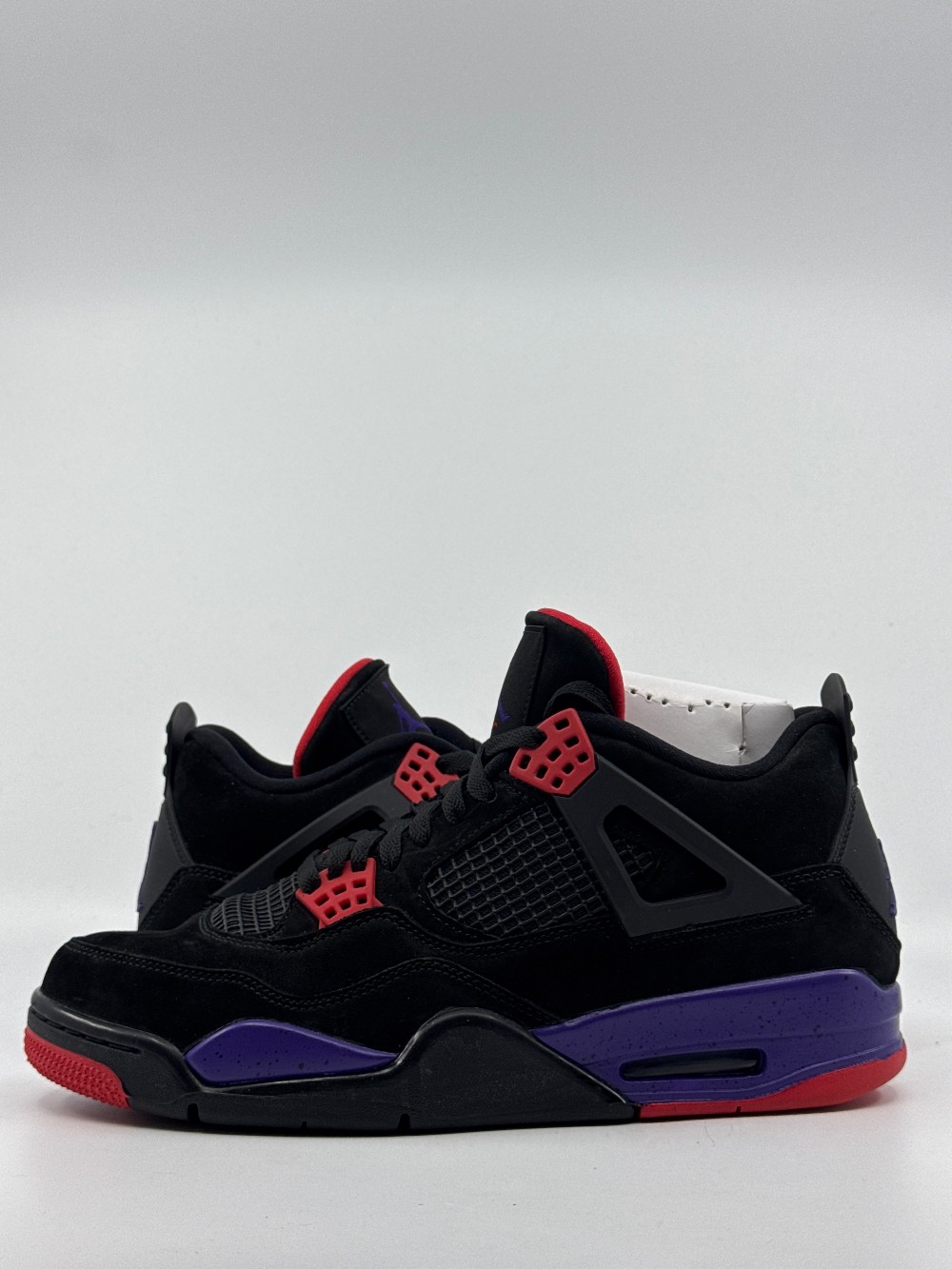 *USED* AJ 4 X DRAKE - RAPTORS