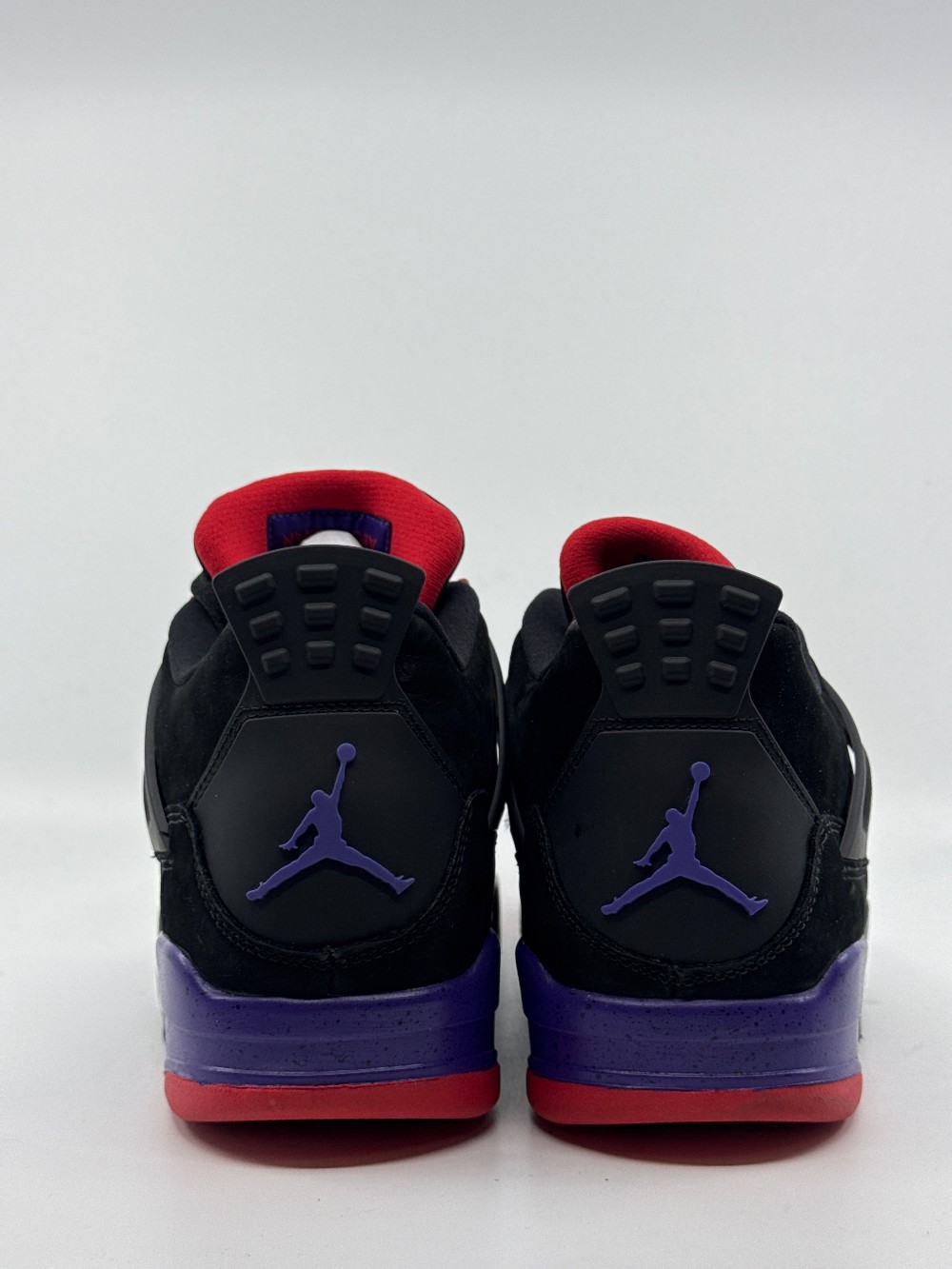*USED* AJ 4 X DRAKE - RAPTORS