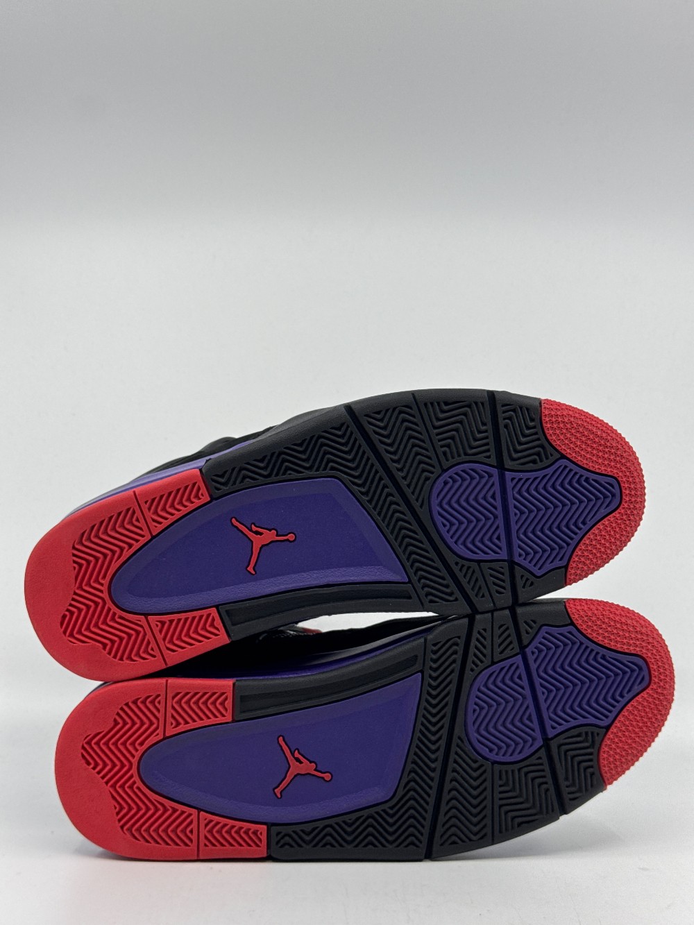 *USED* AJ 4 X DRAKE - RAPTORS