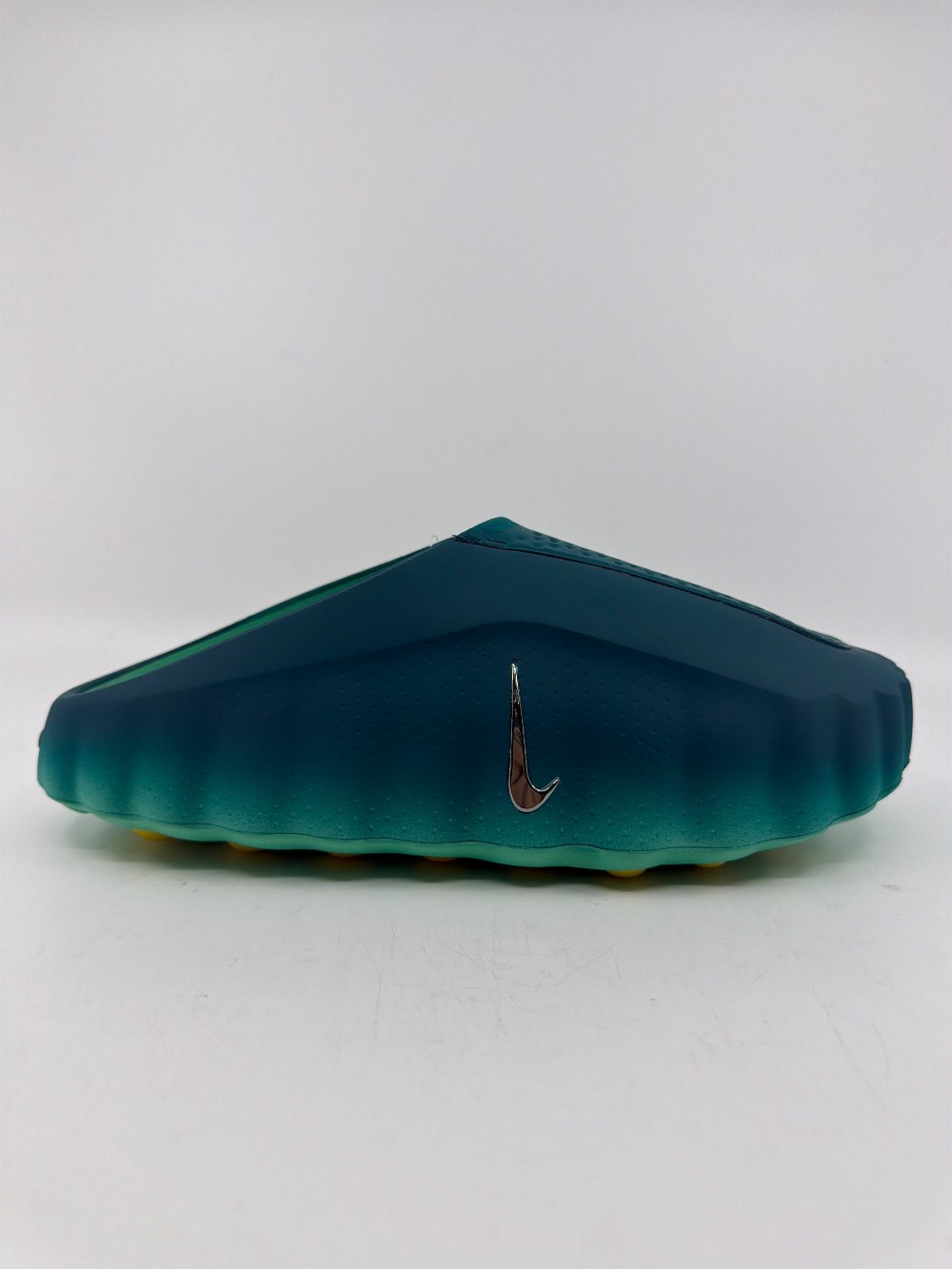 *VNDS* NIKE MIND 001 SLIDE - GEODE TEAL LIGHT MENTA