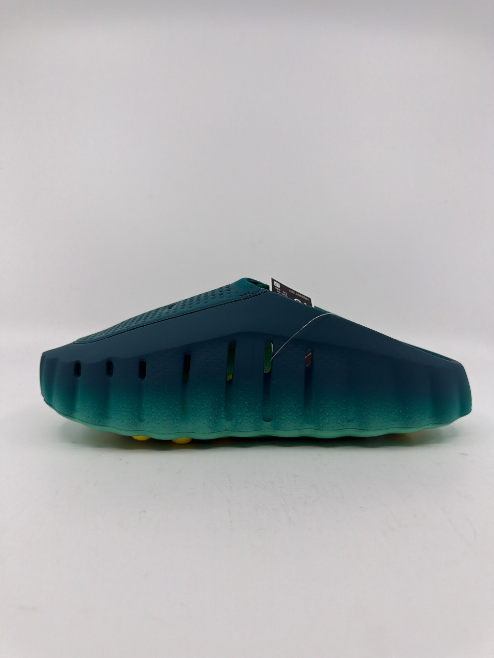 *VNDS* NIKE MIND 001 SLIDE - GEODE TEAL LIGHT MENTA