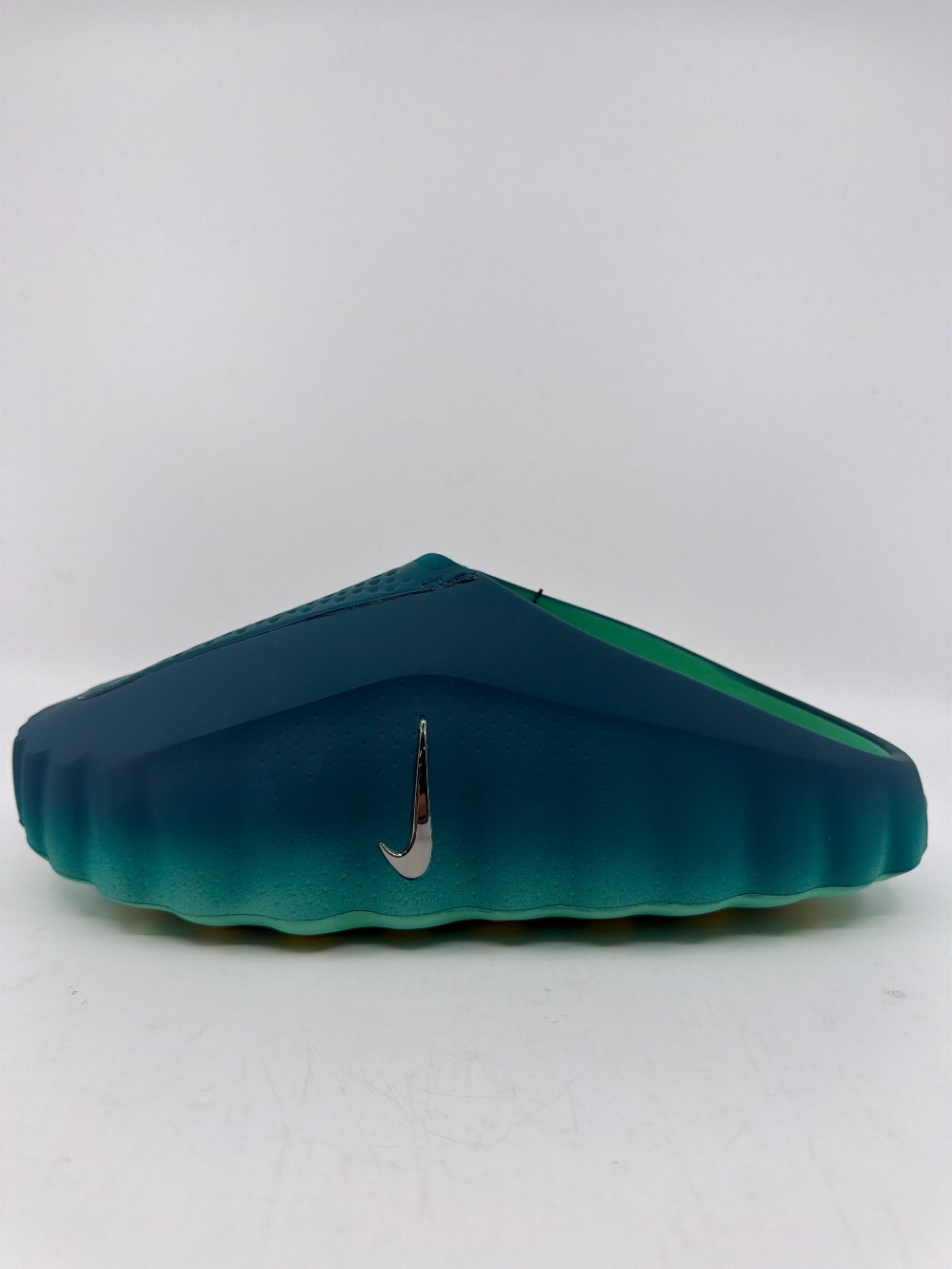 *VNDS* NIKE MIND 001 SLIDE - GEODE TEAL LIGHT MENTA