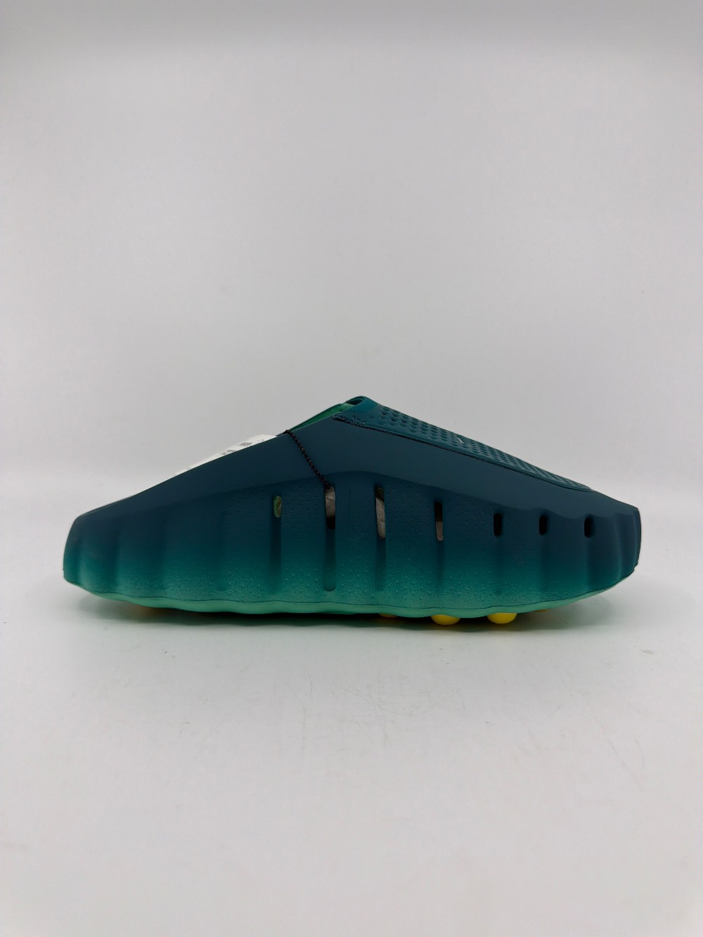 *VNDS* NIKE MIND 001 SLIDE - GEODE TEAL LIGHT MENTA
