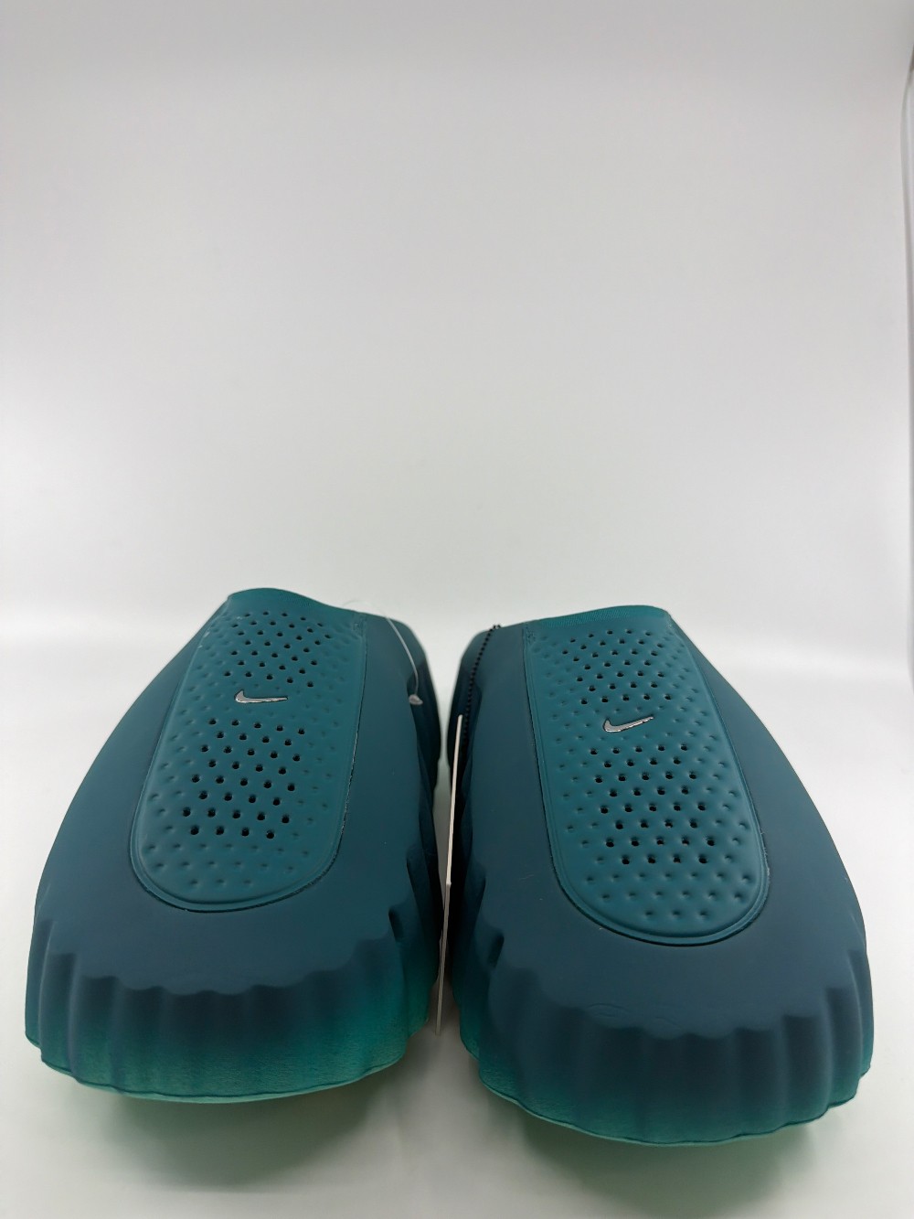 *VNDS* NIKE MIND 001 SLIDE - GEODE TEAL LIGHT MENTA