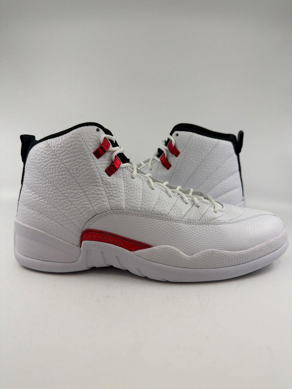 *VNDS* AJ 12 - TWIST