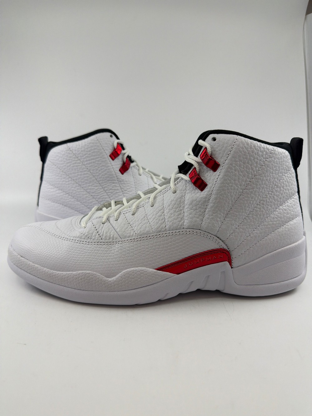 *VNDS* AJ 12 - TWIST