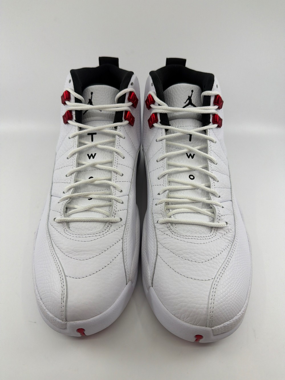 *VNDS* AJ 12 - TWIST