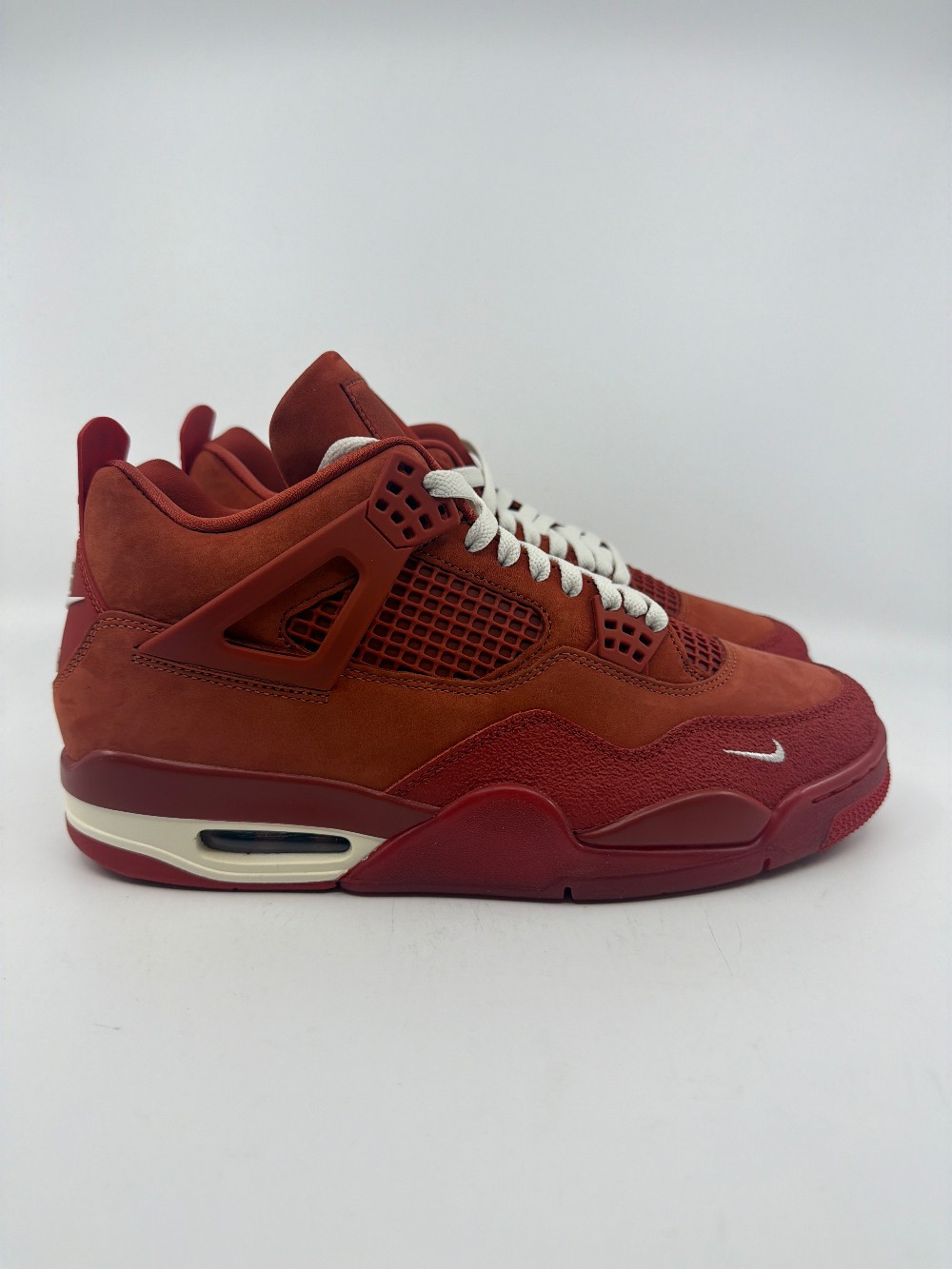 AJ 4 X NIGEL SYLVESTER - BRICK BY BRICK