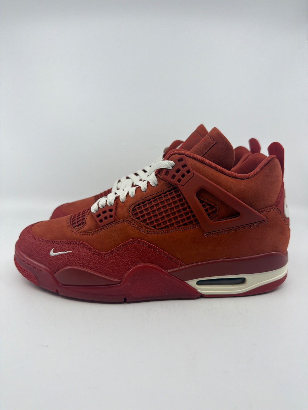 AJ 4 X NIGEL SYLVESTER - BRICK BY BRICK