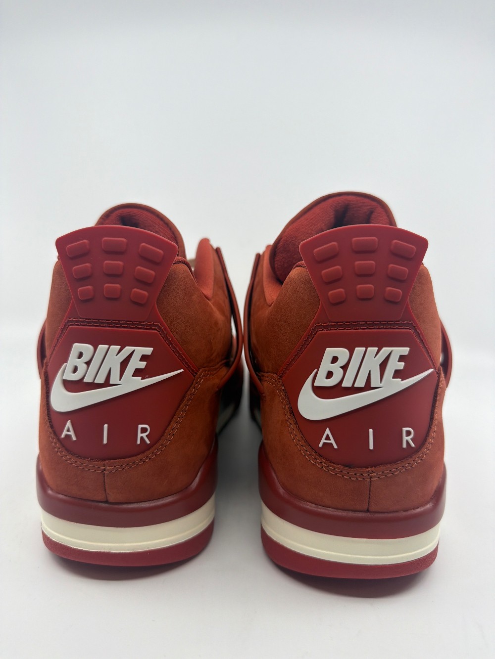 AJ 4 X NIGEL SYLVESTER - BRICK BY BRICK