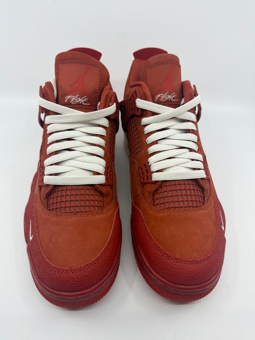 AJ 4 X NIGEL SYLVESTER - BRICK BY BRICK