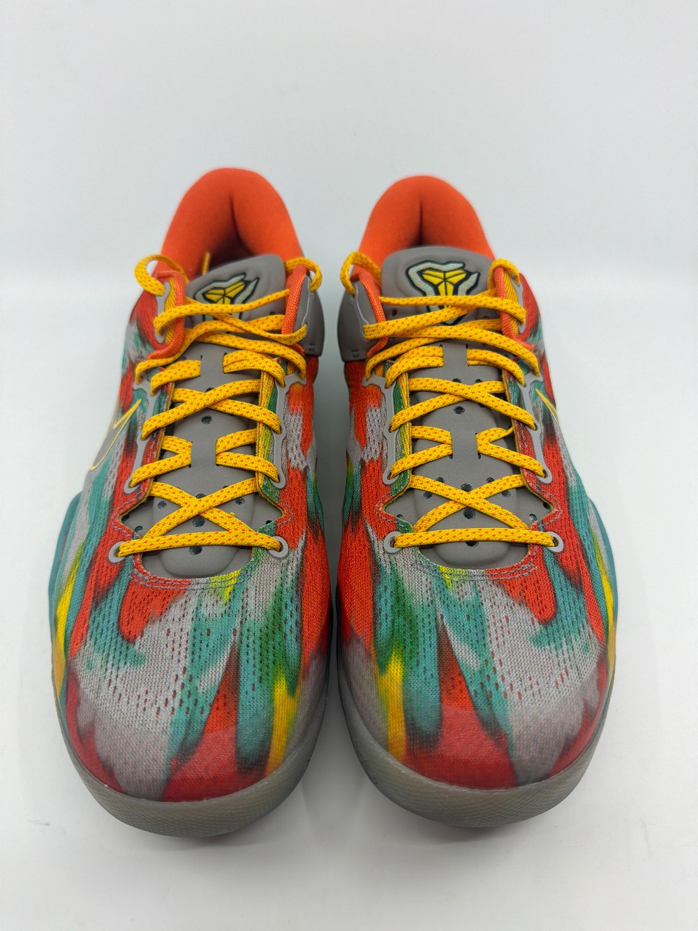*USED* NIKE KOBE 8 PROTRO - VENICE BEACH (2024)