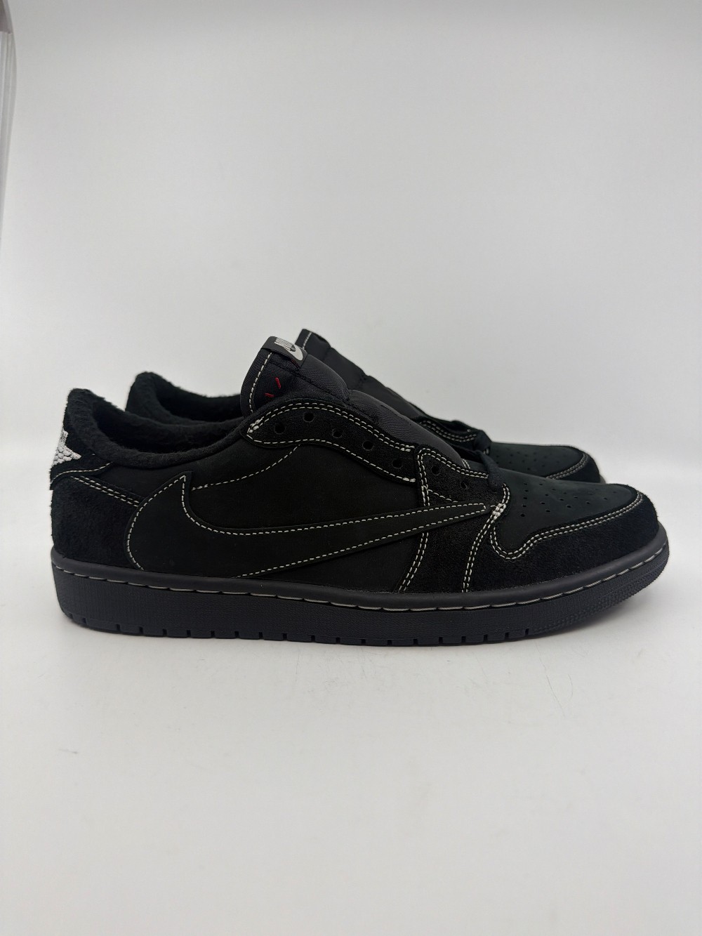 AJ 1 LOW X TRAVIS SCOTT - PHANTOM