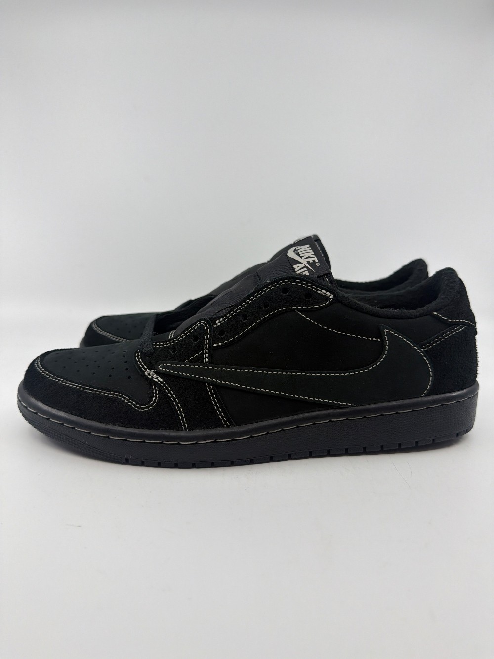 AJ 1 LOW X TRAVIS SCOTT - PHANTOM