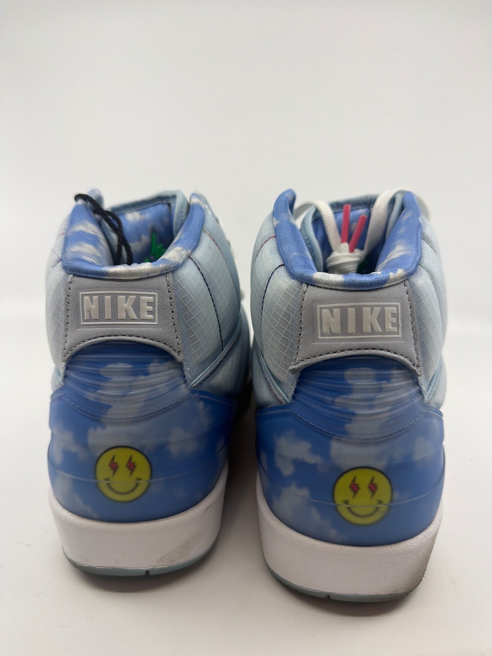 *USED* AJ 2 X J BALVIN