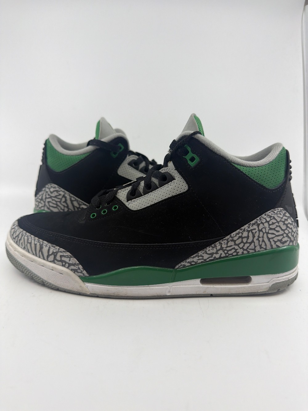 *USED* AJ 3 - PINE GREEN