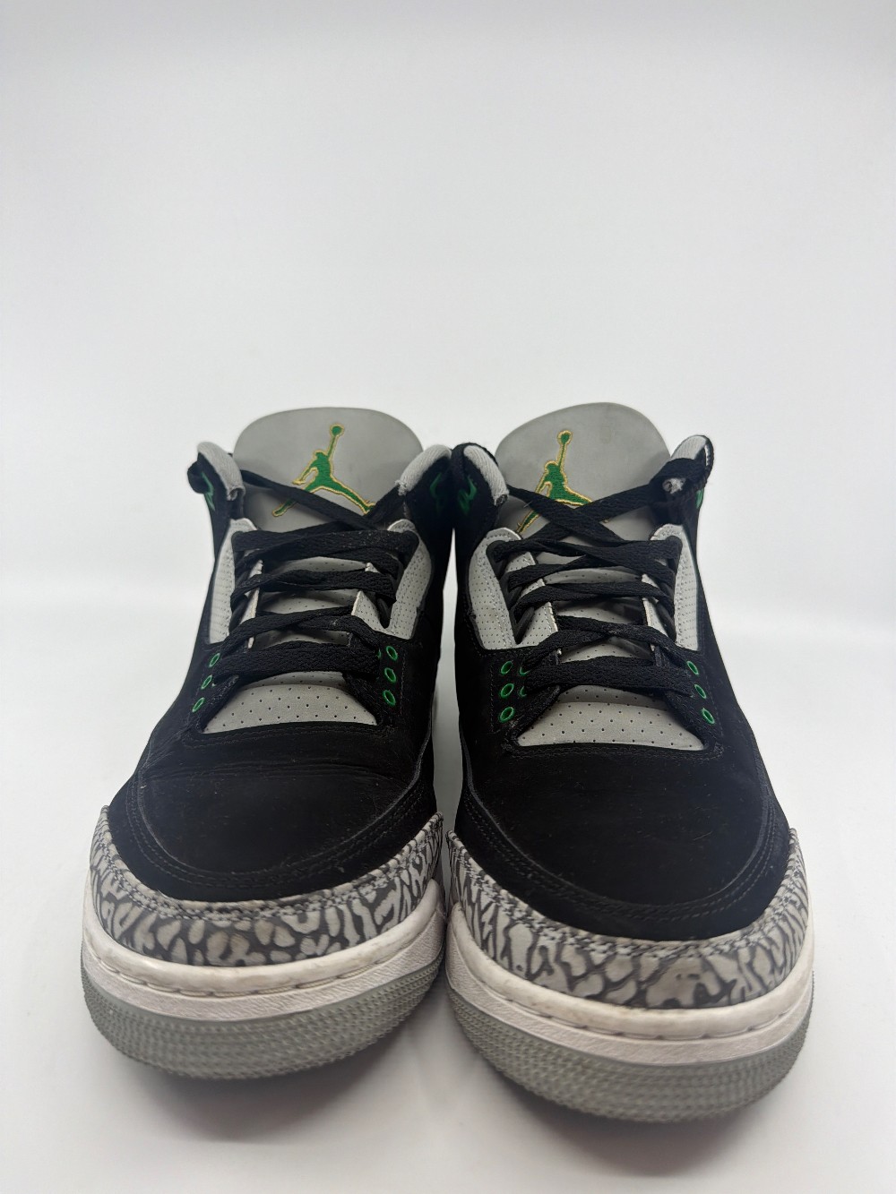 *USED* AJ 3 - PINE GREEN