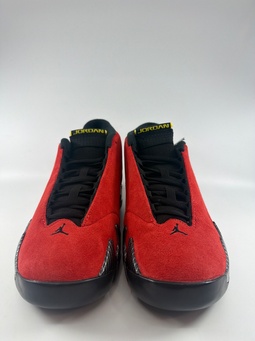 AJ 14 - FERRARI (2025)