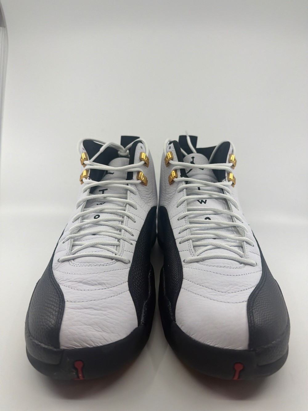 AJ 12 - TAXI (2025)