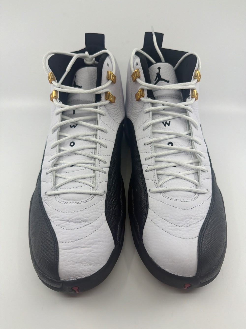 AJ 12 - TAXI (2025)