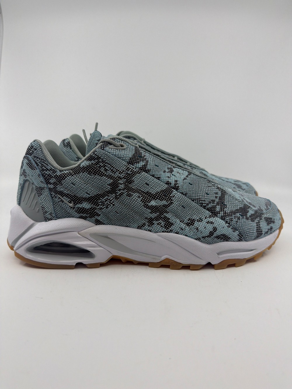 NIKE HOT STEP AIR TERRA X DRAKE NOCTA - SNAKESKIN LIGHT PUMICE