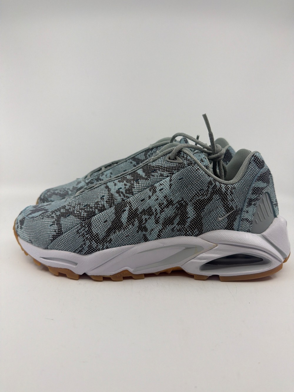 NIKE HOT STEP AIR TERRA X DRAKE NOCTA - SNAKESKIN LIGHT PUMICE