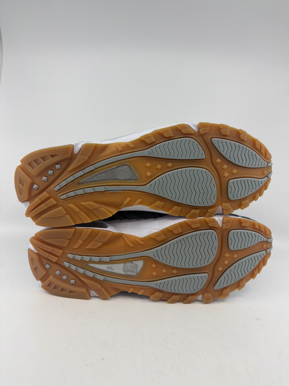 NIKE HOT STEP AIR TERRA X DRAKE NOCTA - SNAKESKIN LIGHT PUMICE