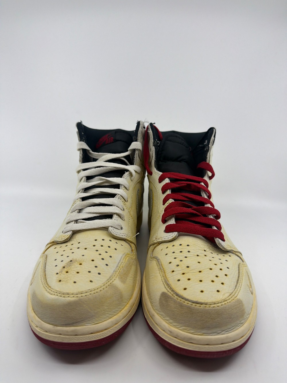 *USED* AJ 1 X NIGEL SYLVESTER - SAIL