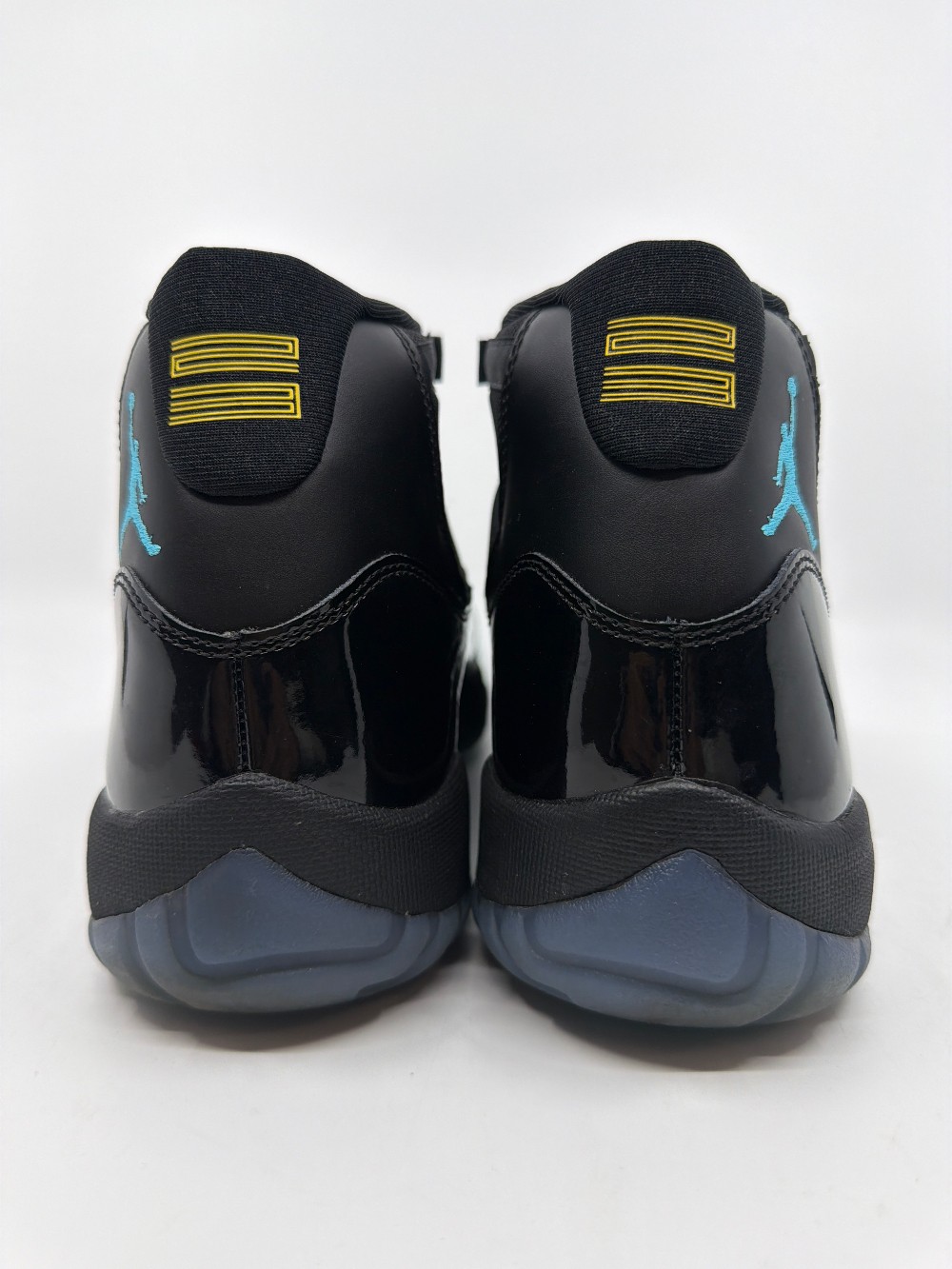 *USED* AJ 11 - GAMMA BLUE (2025)